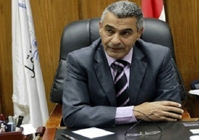 وزير النقل سعد الجيوشي