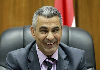 سعد الجيوشي
