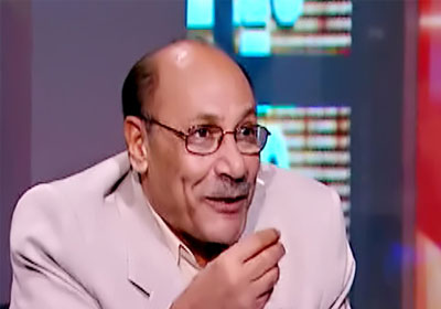 سعد هجرس، القيادى بحزب التجمع