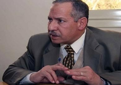 الدكتور صابر غنيم - رئيس إدارة المؤسسات العلاجية غير الحكومية