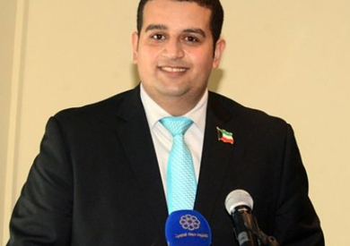 الخبير السياحى السيد العاصى