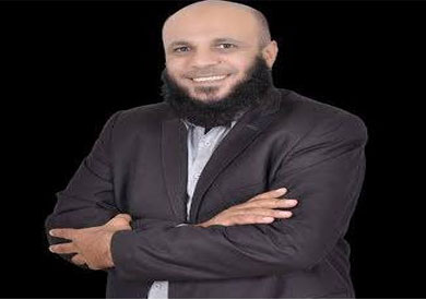 النائب محمد فيصل عبيدي، عن حزب النور بدائرة سيدي سالم