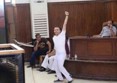 جانب من الجلسة - ارشيفية