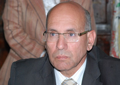 الدكتور صلاح هلال وزير الزراعة واستصلاح الأراضى
