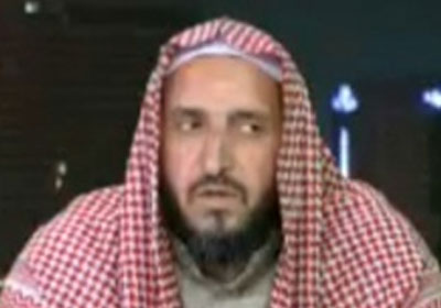 الشيخ صالح شاهين - القيادي بالجماعة الإسلامية