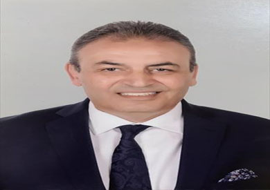 محمد عبد السلام رئيس غرفة صناعة الملابس