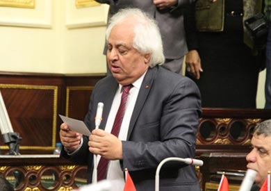 سمير غطاس - ارشيفية