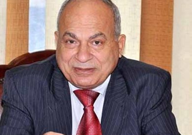 المستشار سامح كمال، رئيس هيئة النيابة الإدارية