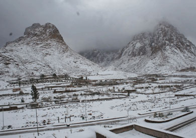 سانت كاترين