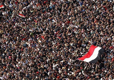 الثورة - ارشيفية