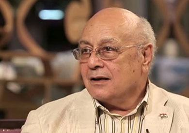 الشاعر الراحل سيد حجاب