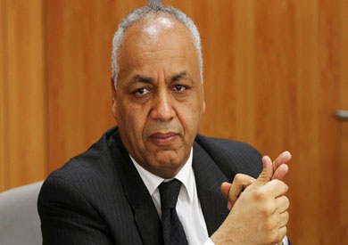 مصطفى بكري- عضو مجلس النواب