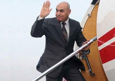 الفريق أول صدقي صبحي القائد العام للقوات المسلحة وزير الدفاع والإنتاج الحربي - ارشيفية