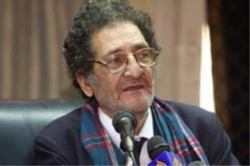 المحامى والناشط الحقوقى، أحمد سيف الإسلام