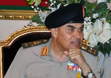 صدقى صبحى