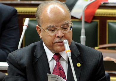 المستشار سري صيام