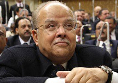 النائب المعين المستشار سري صيام