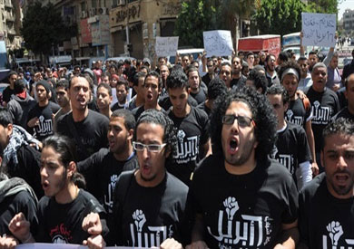 حركه 6 أبريل
