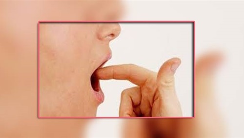 تعمد القئ من مبطلات الصوم