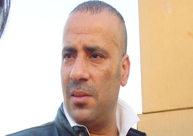 الفنان محمد سعد