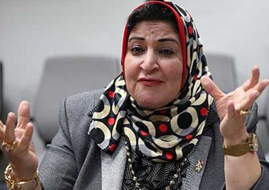 الدكتورة شادية ثابت عضو مجلس النواب، بسؤال إلى وزير الصحة ووزير السياحة