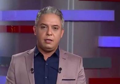 معتز مطر - ارشيفية