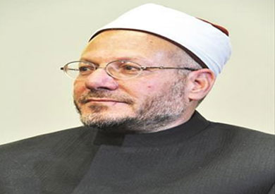 شوقى علام