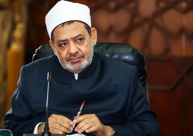 شيخ الازهر، احمد الطيب