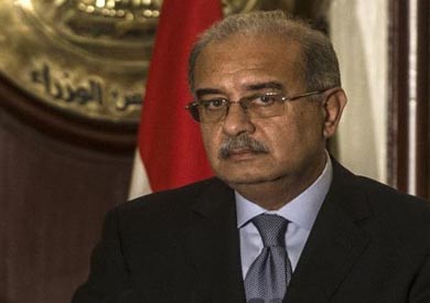 رئيس مجلس الوزراء المهندس شريف إسماعيل