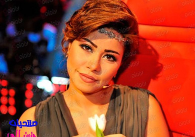 شيرين عبد الوهاب - ارشيفية