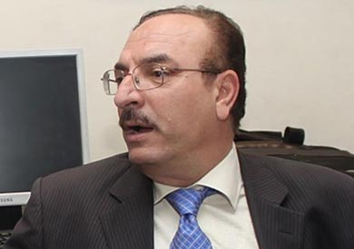 شريف محمد حبيب محافظ بني سويف