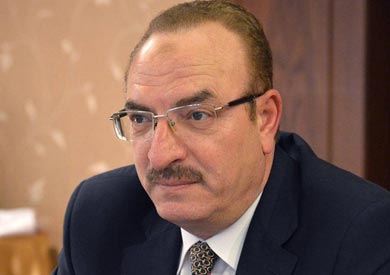 المهندس شريف محمد حبيب، محافظ بني سويف