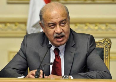 شريف اسماعيل - ارشيفية