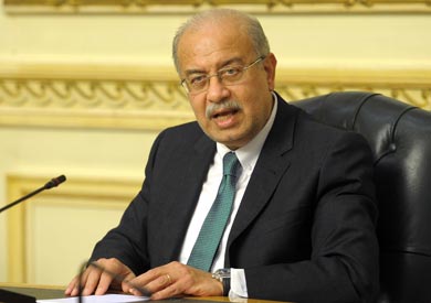 المهندس شريف إسماعيل