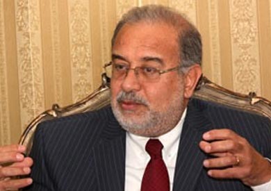 شريف إسماعيل رئيس مجلس الوزراء