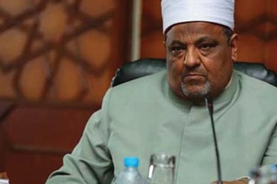 الدكتور عباس شومان، وكيل الأزهر