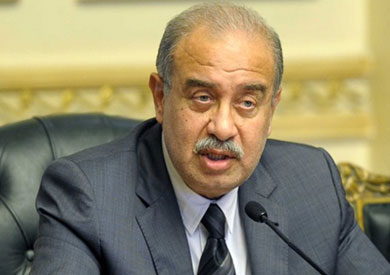 المهندس شريف إسماعيل  رئيس مجلس الوزراء