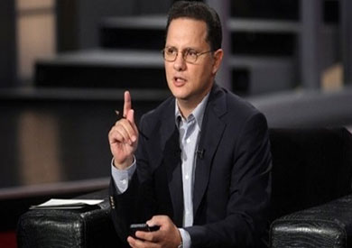 الإعلامي شريف عامر