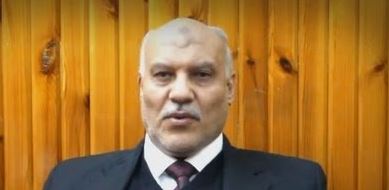 حسن علي أبو شعيشع