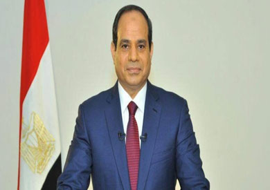 السيسي