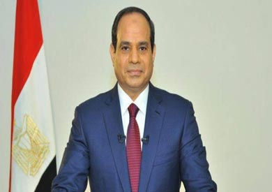 السيسى