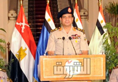 عبد الفتاح السيسي
