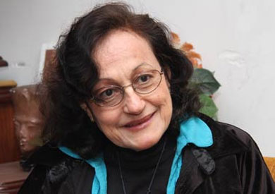 سكينة فؤاد، مستشارة رئيس الجمهورية