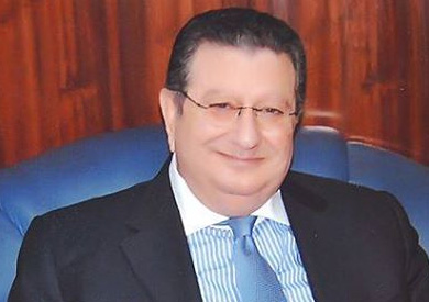 الربان صميدة رئيس حزب المؤتمر