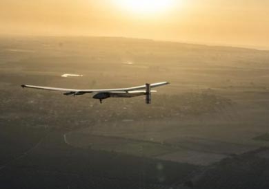 سولار إمبالس