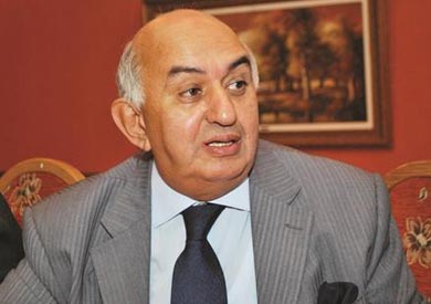 المستشار عادل الشوربجى