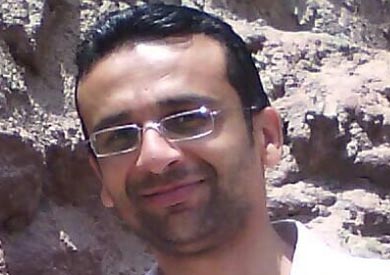 عمرو الشلقامي