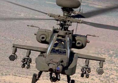غارات جوية في الشيخ زويد ورفح