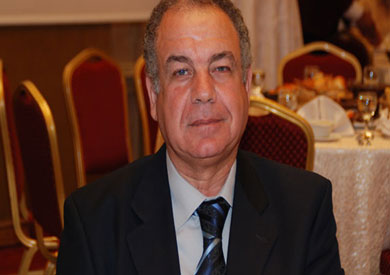 الأمين العام للحزب الاشتراكي المصري-احمد بهاء الدين