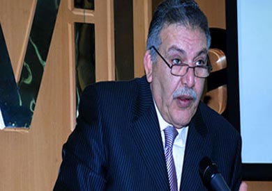 أحمد الوكيل-رئيس الاتحاد العام للغرف التجارية